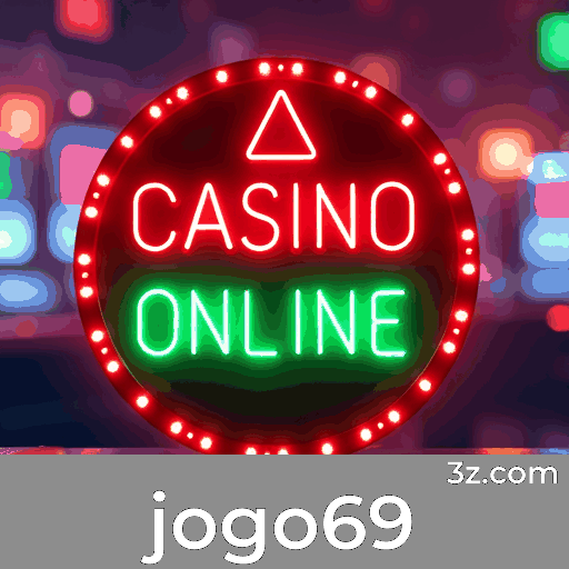 Mundo de Jogos Incríveis do jogo69: Diversão Sem Limites