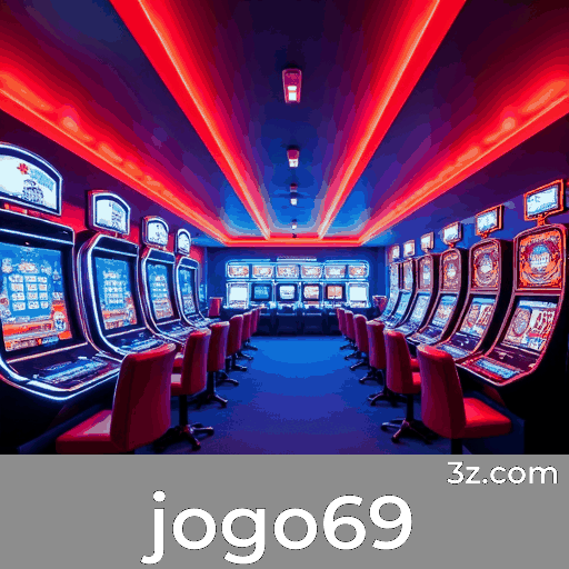 jogo69 Verde: Sustentável e Responsável no Jogo
